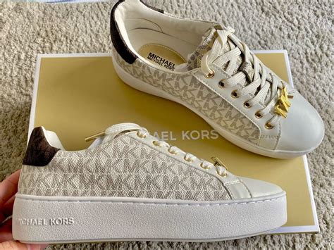 tênis michael kors feminino|Michael Kors sneakers and prices.